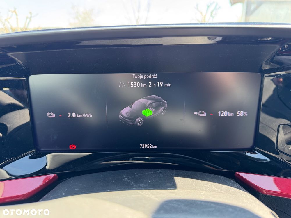 Opel Mokka Mokka-e GS Line - 14