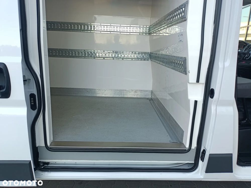 Fiat DUCATO MAXI L3H2 CHŁODNIA/MROŹNIA FULL - 25