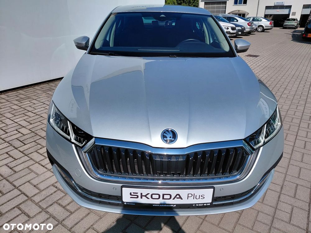 Skoda Octavia 2.0 TSI 4x4 Style DSG - 3
