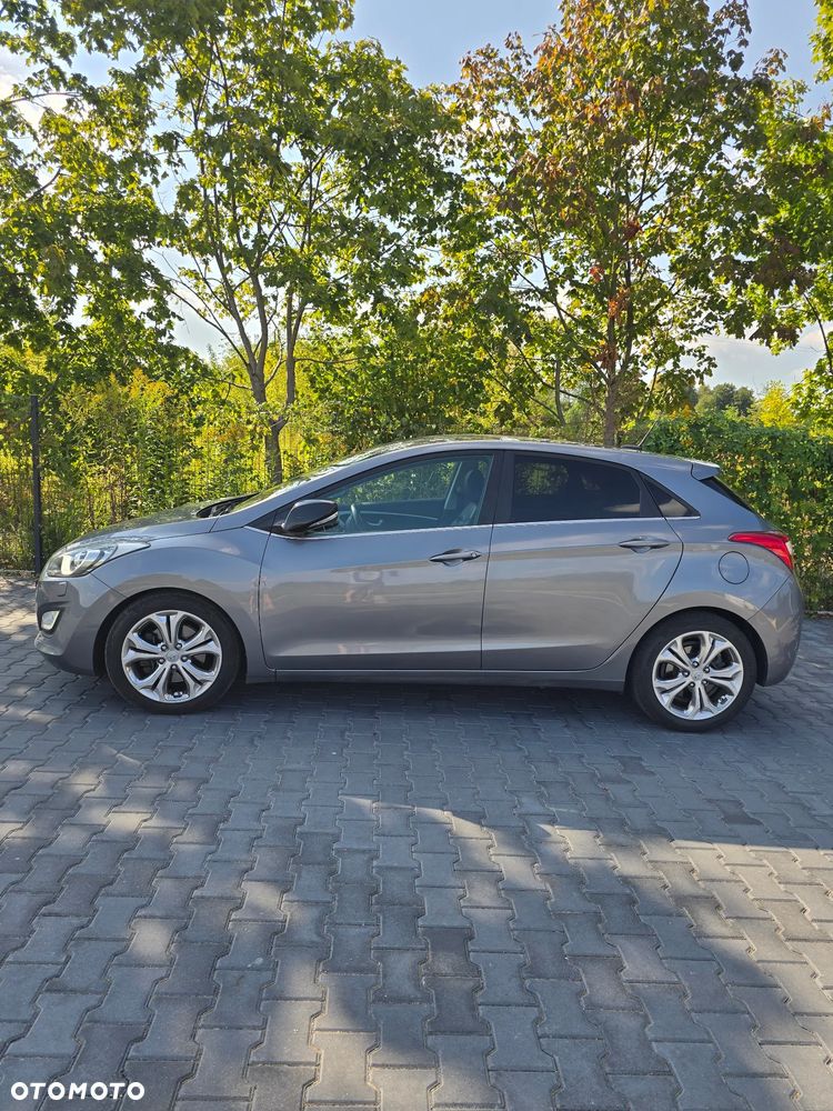 Hyundai i30 - 19