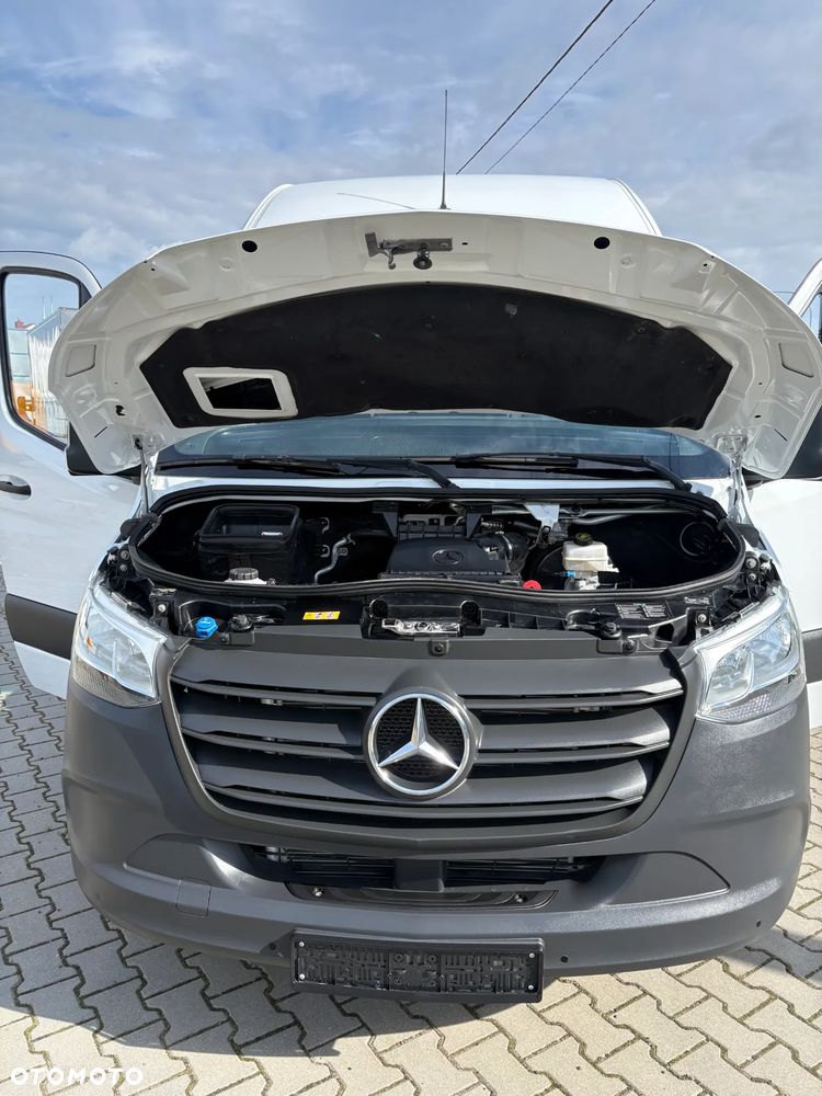Mercedes-Benz Sprinter 315 317 - 7
