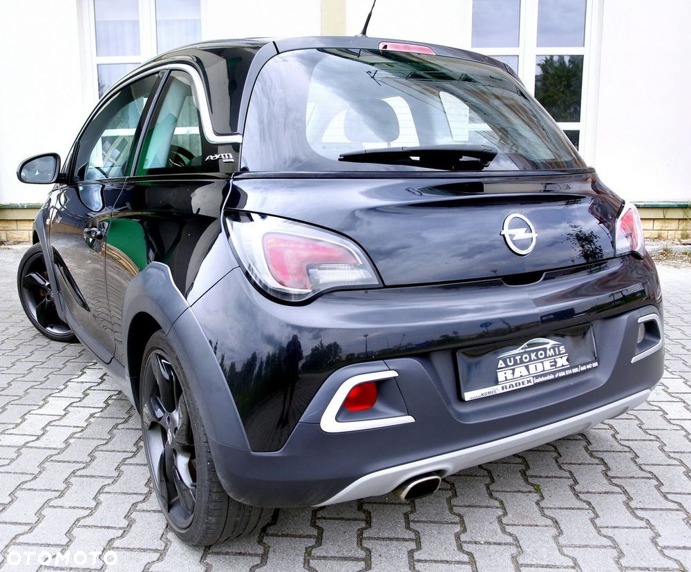 Opel Adam - 31