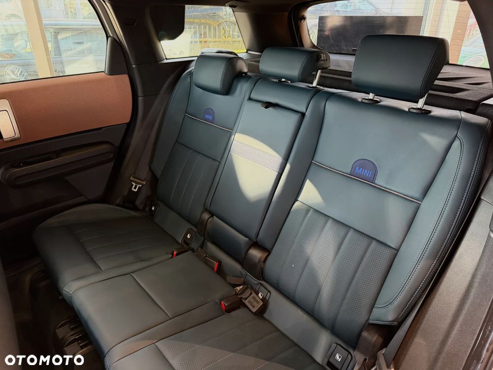 MINI Countryman - 12