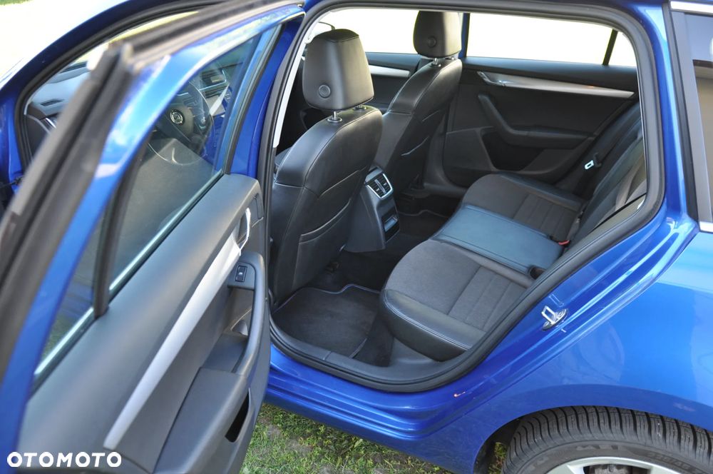 Skoda Octavia 2.0 TDI Edition - 19