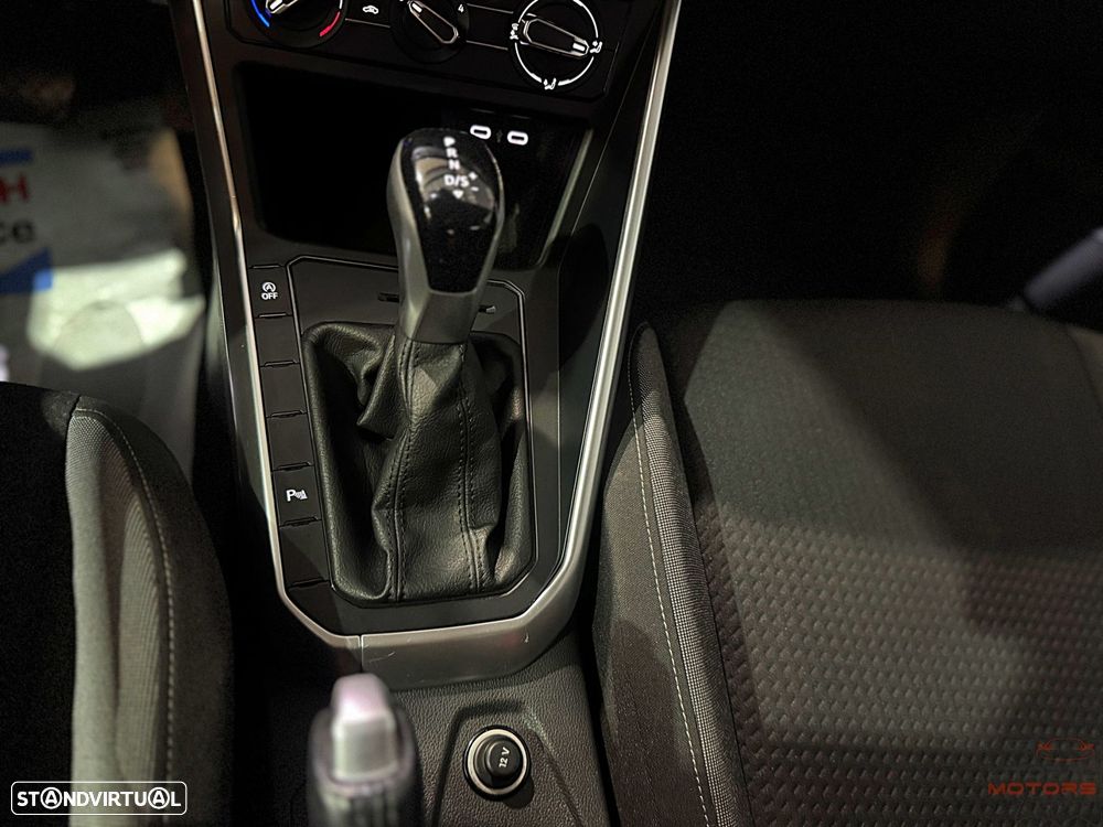 VW Polo 1.0 TSI Urban DSG - 28