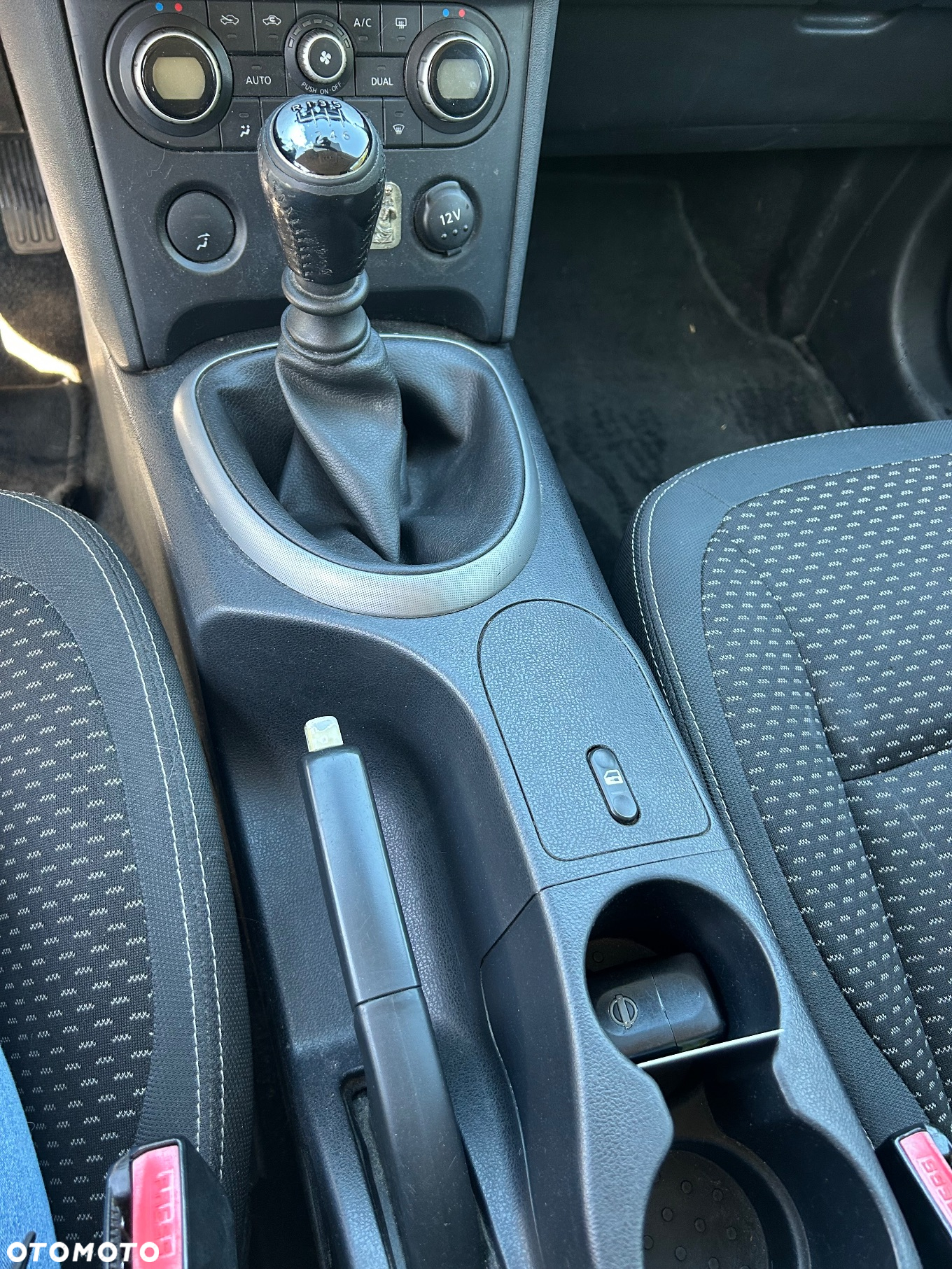 Nissan Qashqai - 8