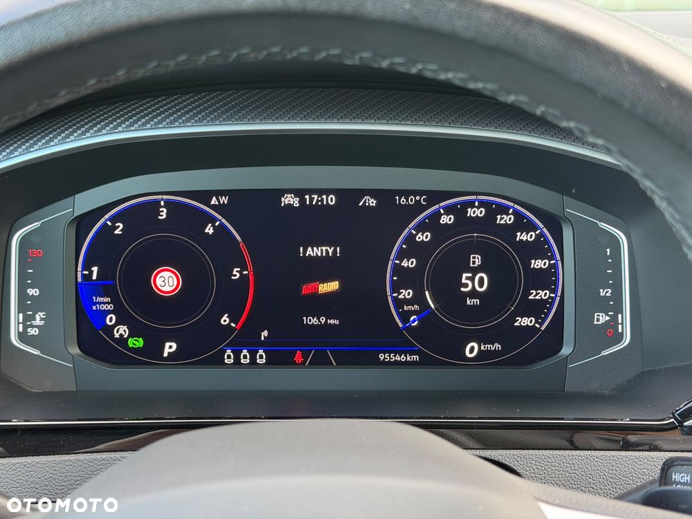 Volkswagen Arteon 2.0 TDI SCR 4Motion DSG R-Line - 25