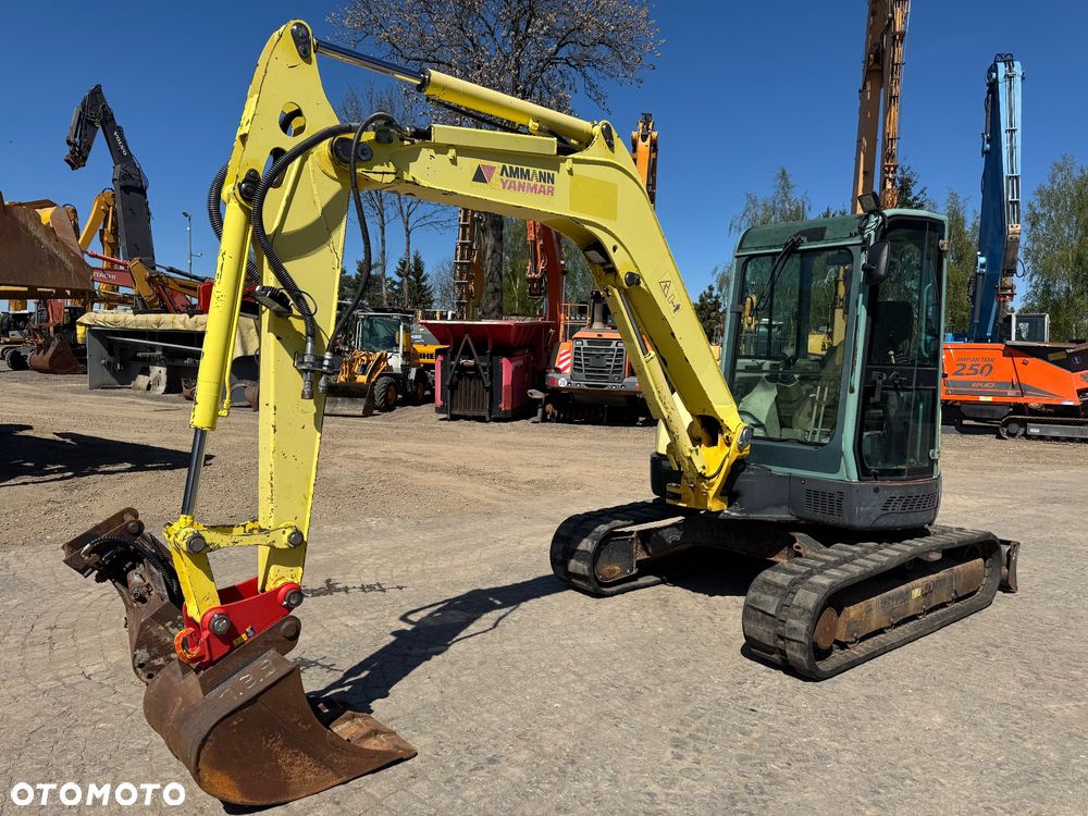 Yanmar - 4