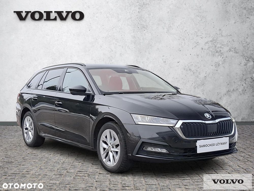 Skoda Octavia - 8