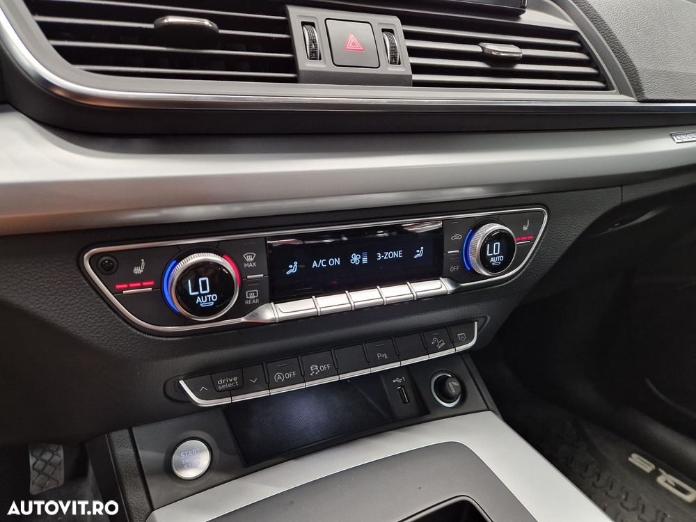 Audi Q5 45 TFSI quattro S tronic - 13