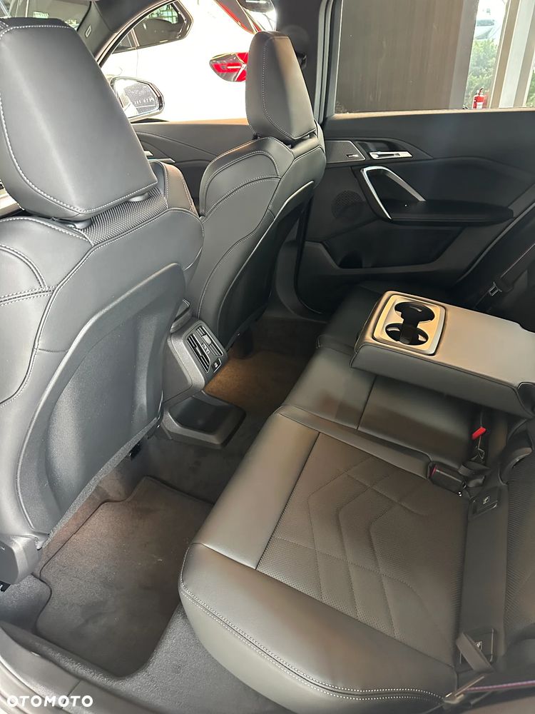 BMW X1 xDrive23i mHEV M Sport sport - 13