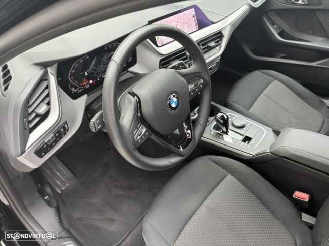 BMW 116 - 11