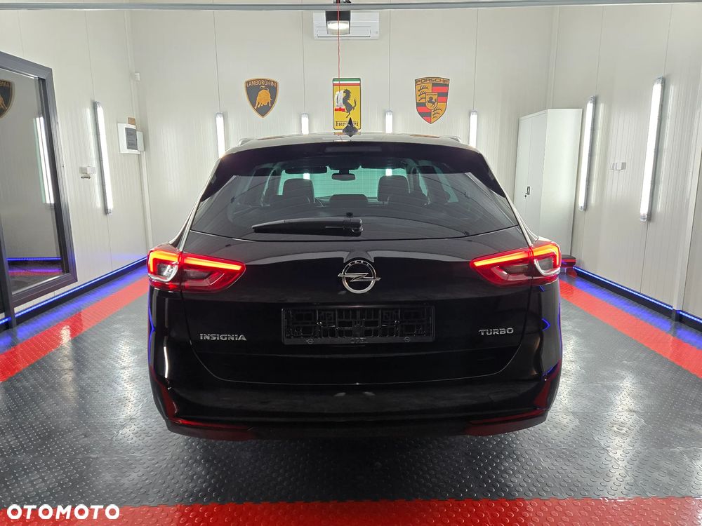 Opel Insignia 1.5 Direct InjectionTurbo Ultimate Exclusive - 2
