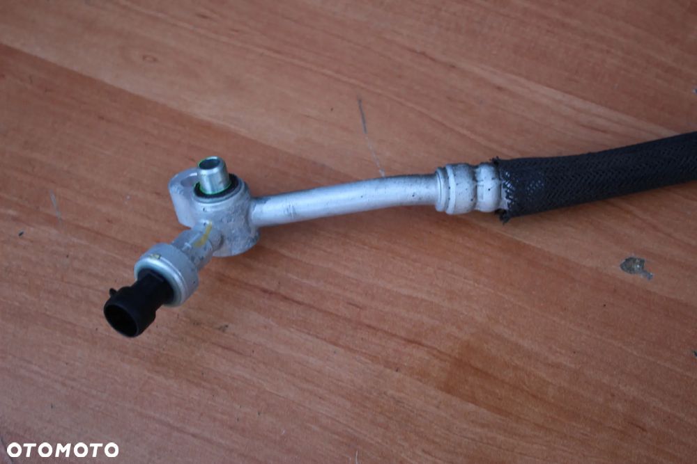PRZEWÓD RURKA KLIMATYZACJI OPEL MOKKA 1.6 CDTI B16DTH 95131829 - 2