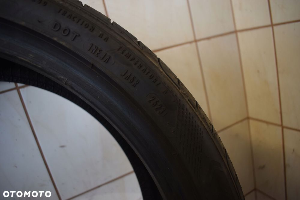 R19 225/40 Goodyear Eagle F1 Asymmetric 5 Wysyłka gratis! - 6