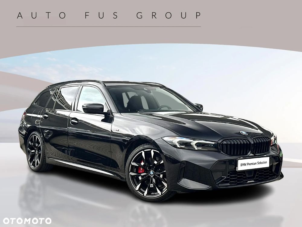 BMW Seria 3 - 2