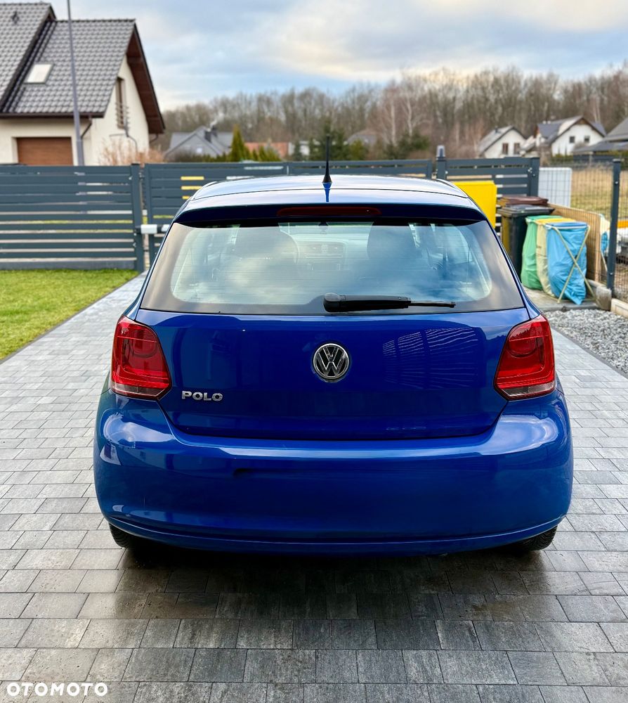 Volkswagen Polo 1.2 Style - 5