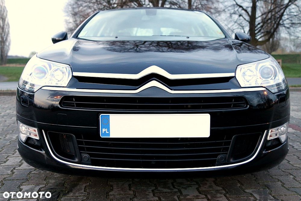 Citroën C5 HDi 165 FAP Exclusive - 2