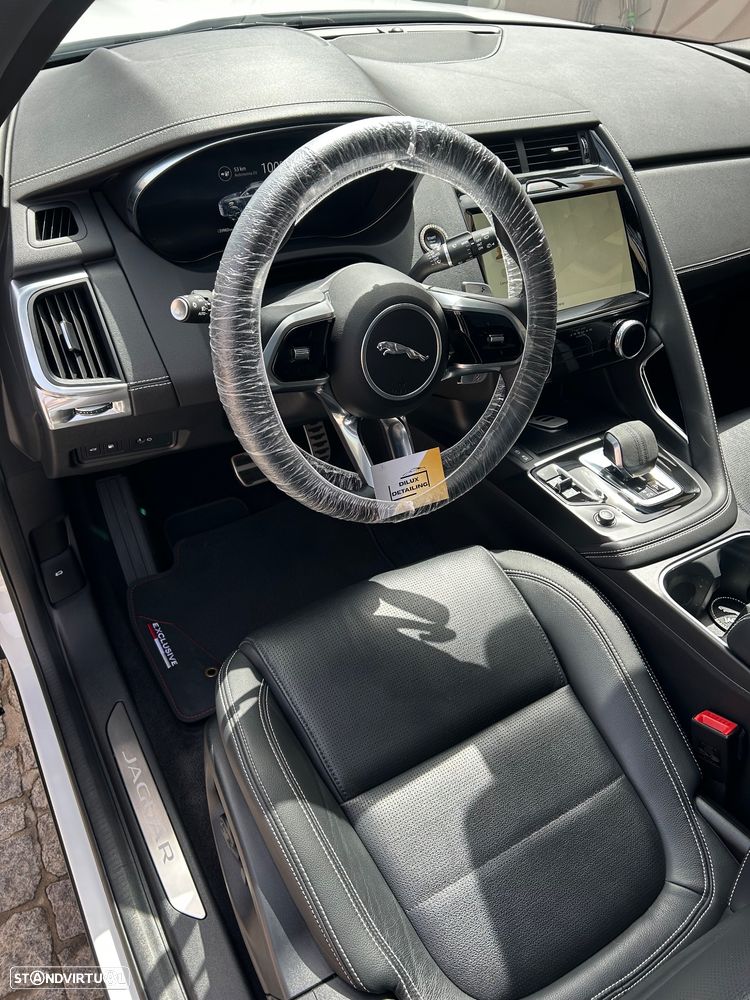 Jaguar E-Pace 1.5 P300e R-Dynamic S AWD Aut. - 28