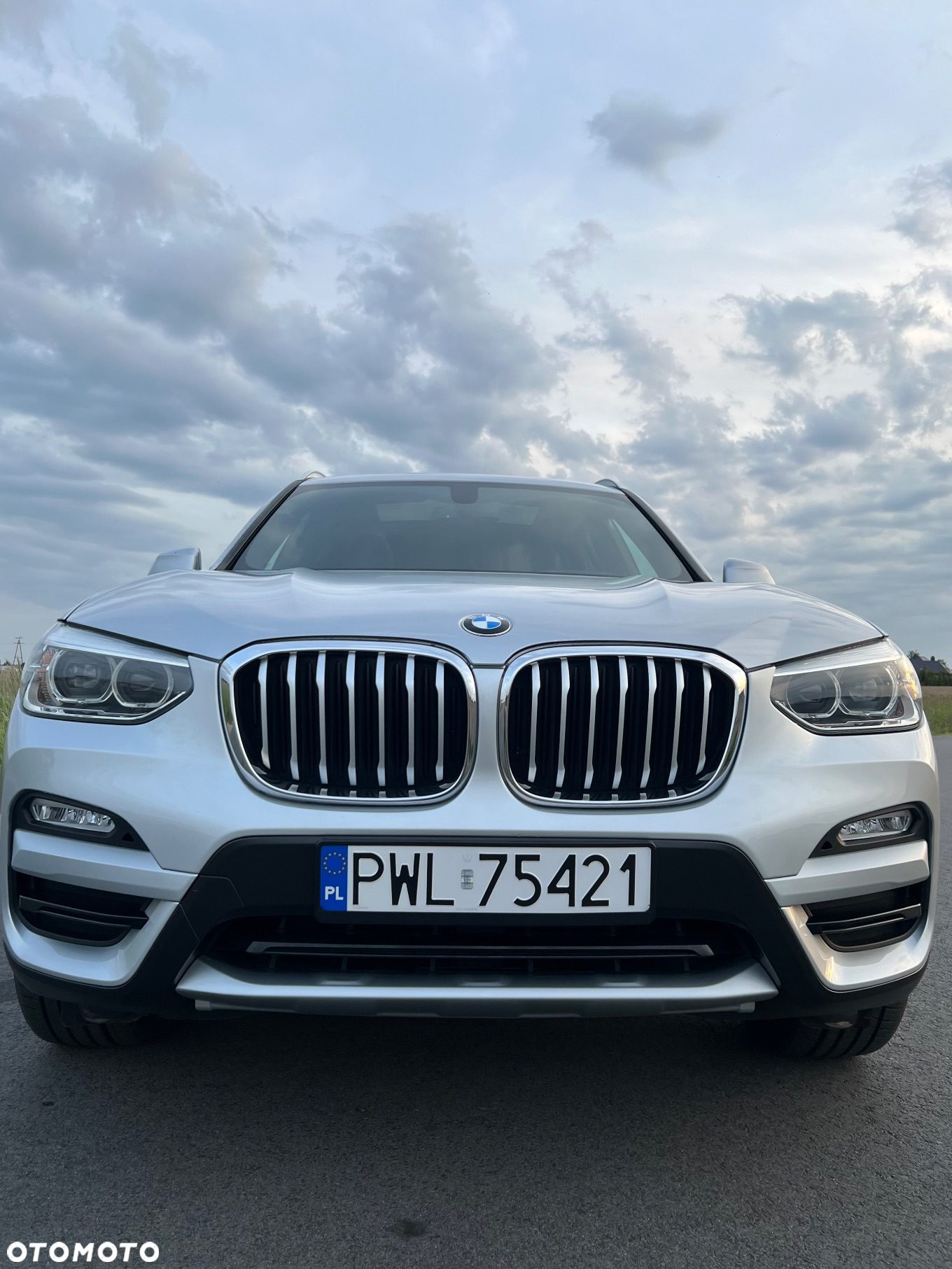 BMW X3 xDrive30i xLine - 4