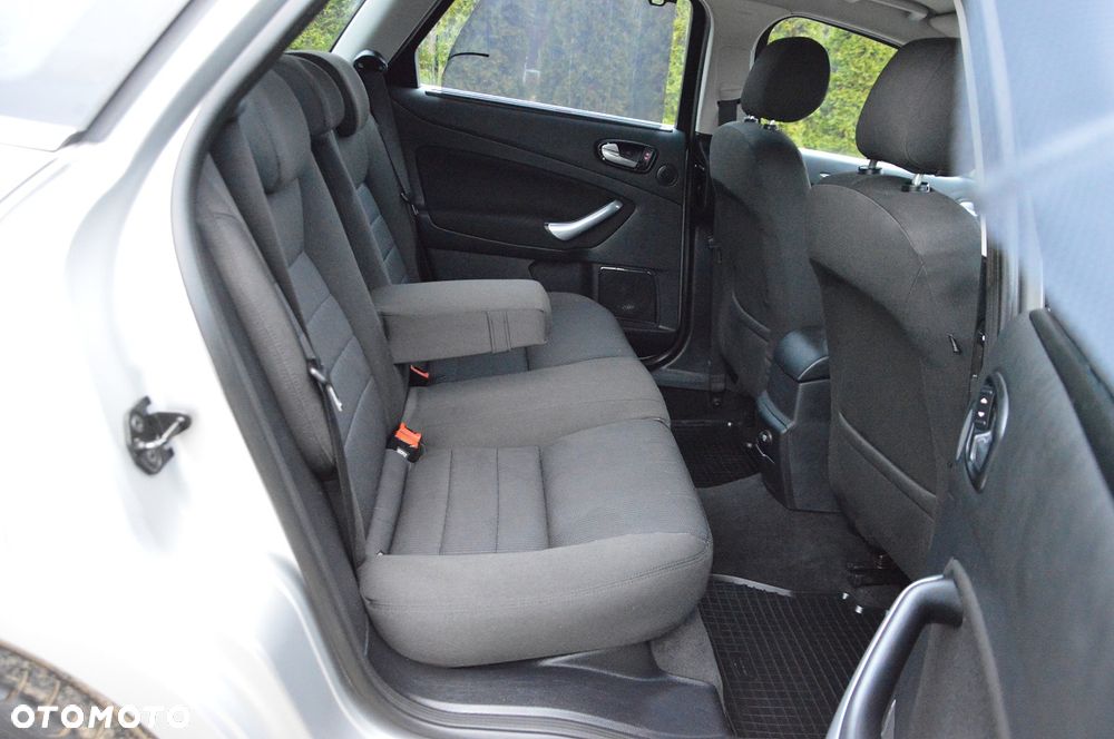 Ford Mondeo 2.0 TDCi Titanium S - 29