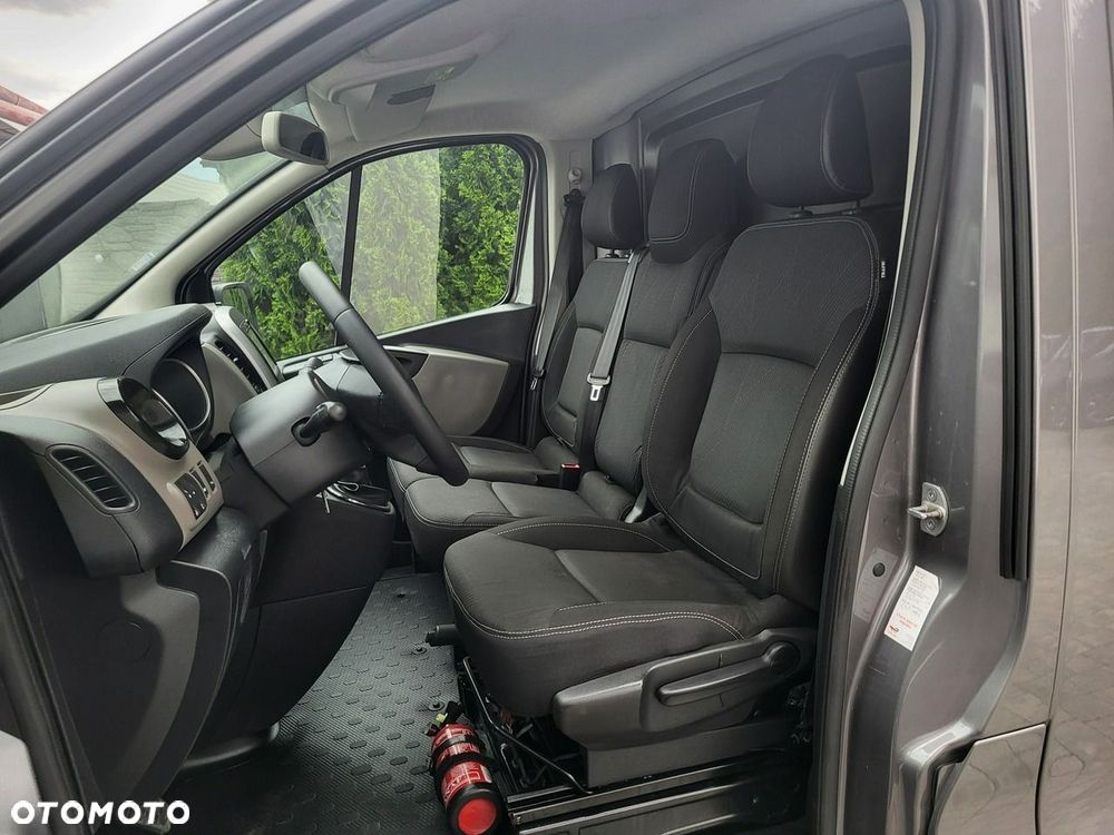 Renault Trafic - 9