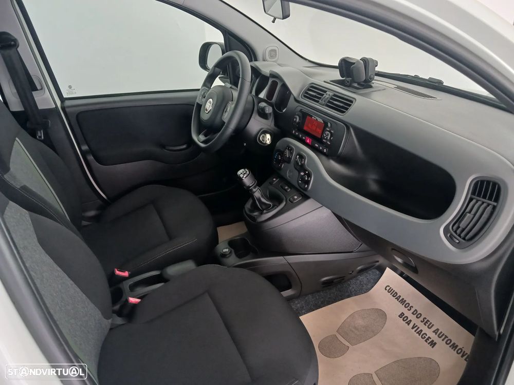 Fiat Panda 1.2 City Cross S&S - 22
