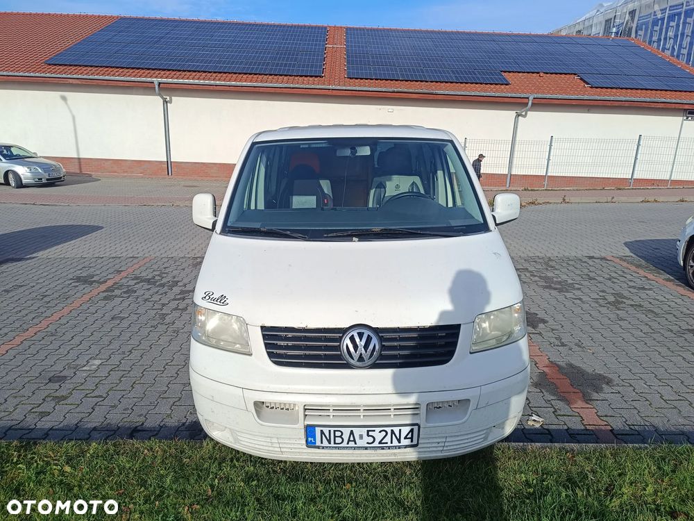 Volkswagen Transporter 7JD172/WF2/ZP1 - 4