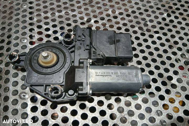 Motoras macara geam fata stanga 5K0959794 5M0839402F 5K0959704E 5K095 - 2