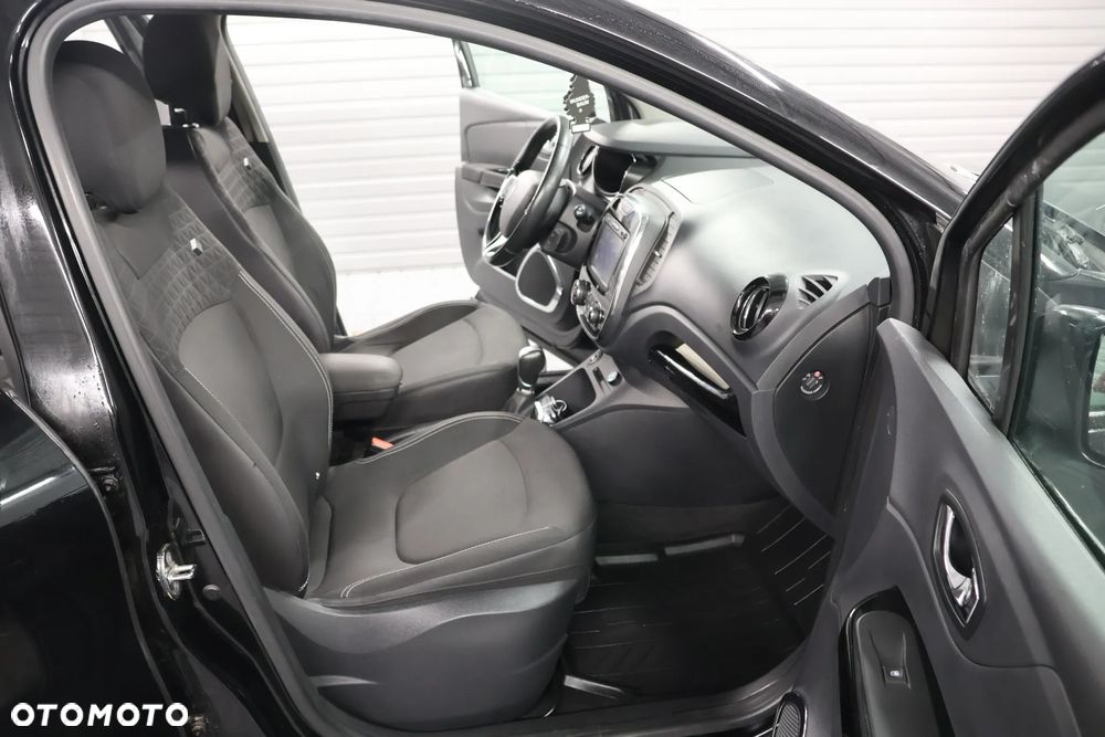 Renault Captur 1.2 Energy TCe Intens EDC - 8