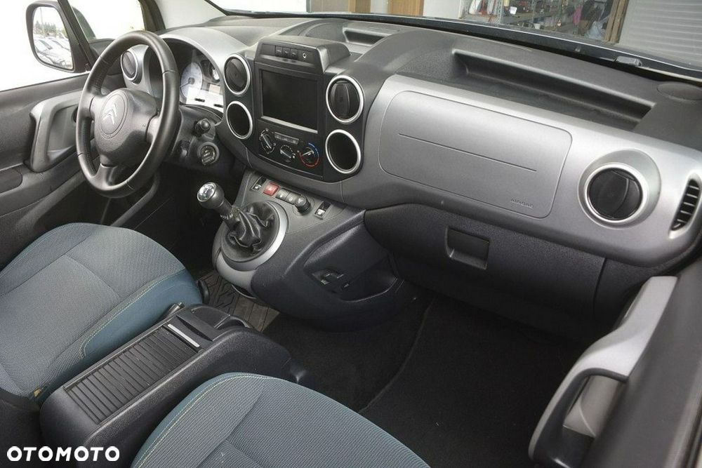 Citroën Berlingo Multispace BlueHDi 100 FEEL - 19