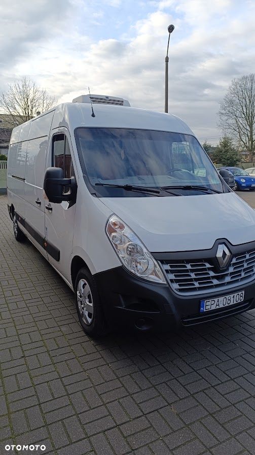Renault Master - 6