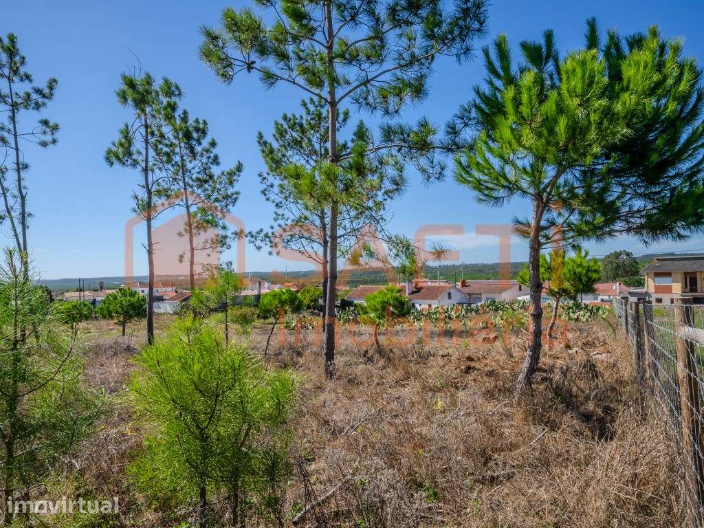 Terreno urbanizável - Grande imagem: 4/8