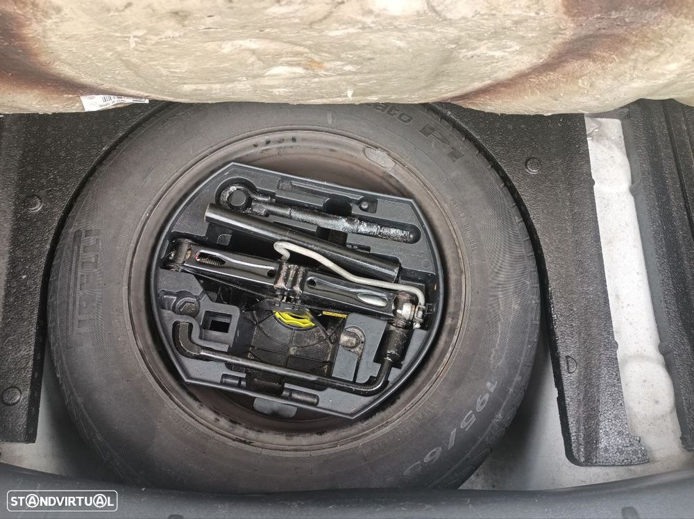 Citroën C3 1.4 HDi Attraction - 14