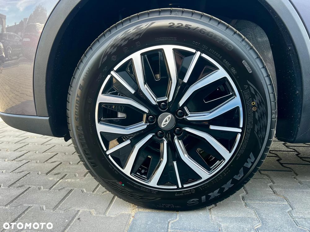 Chery Tiggo 7 1.5 HEV Premium DCT - 24
