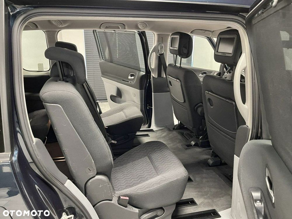 Renault Grand Espace Gr 2.0T Privilege - 20