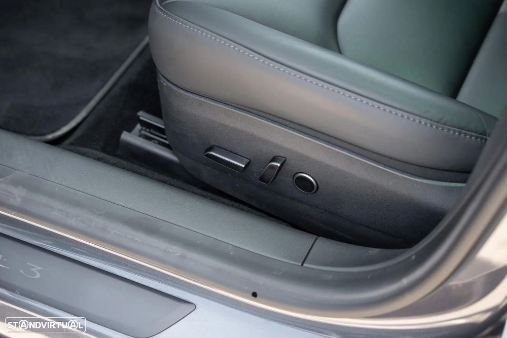 Tesla Model 3 Standard Range Plus RWD - 16