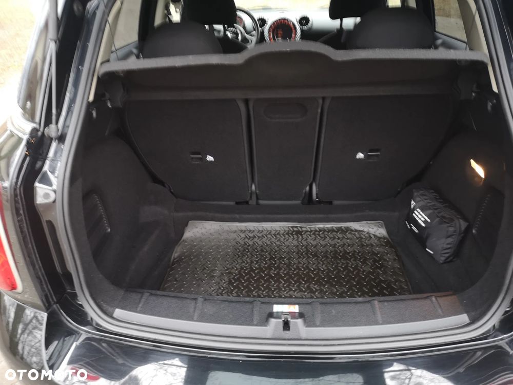 MINI Countryman - 5