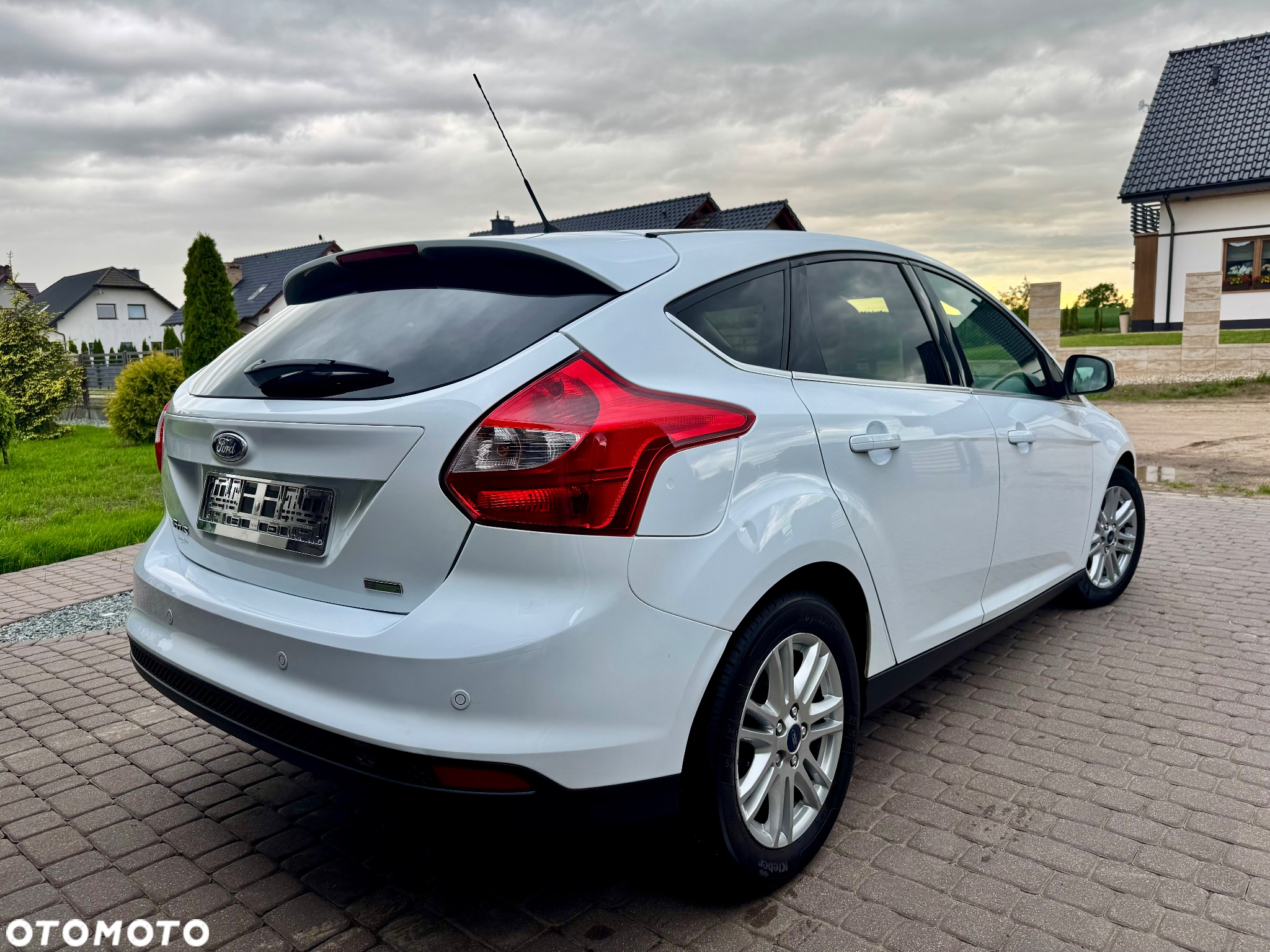 Ford Focus - 20