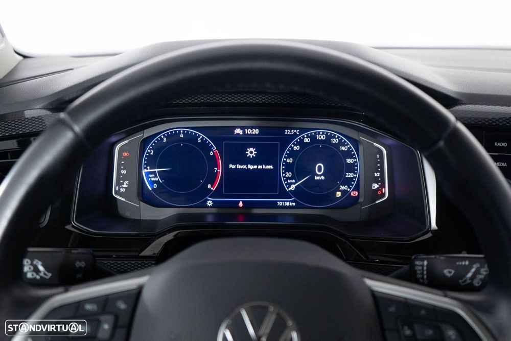 VW Polo 1.0 TSI Confortline - 17