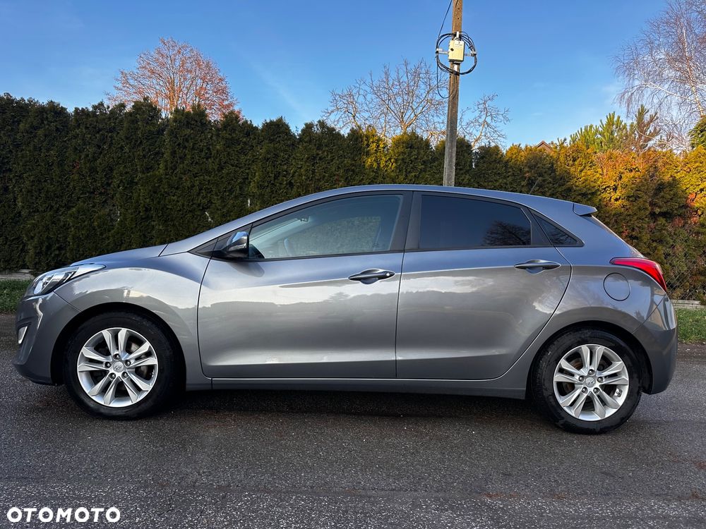 Hyundai i30 1.4 Advantage - 6