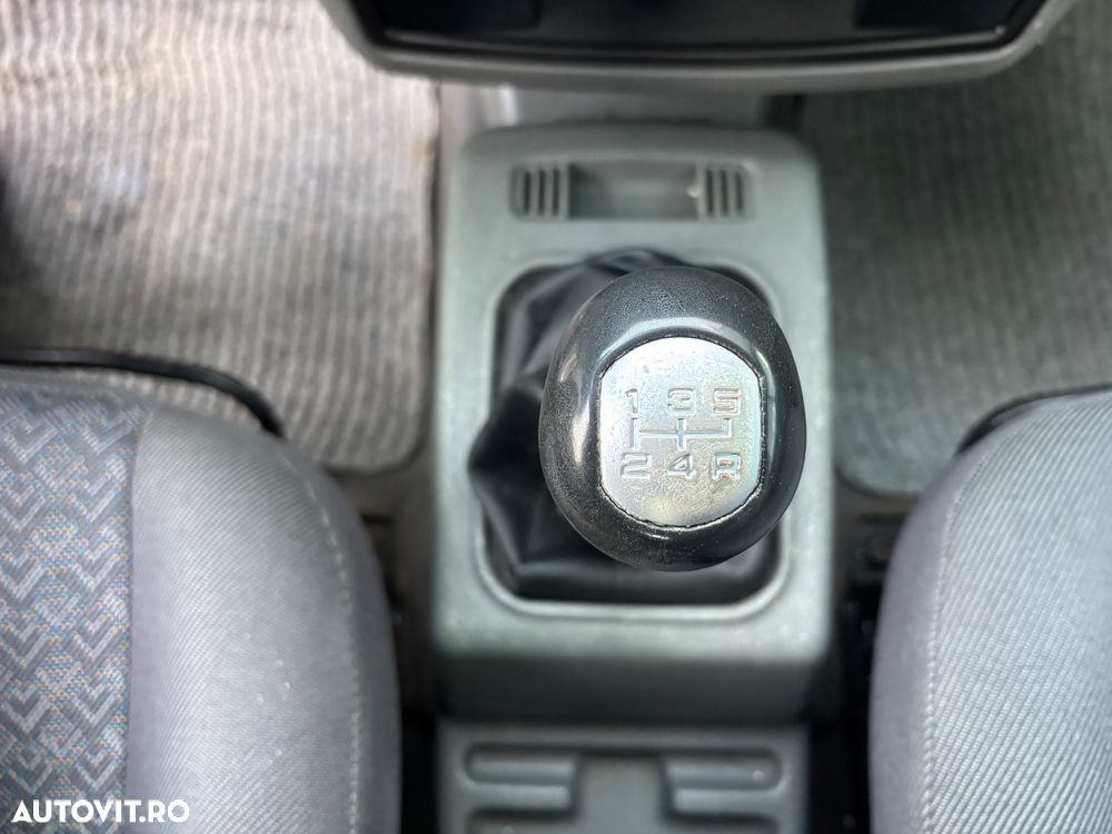 Ford Transit Connect Tourneo (Kurz) - 12