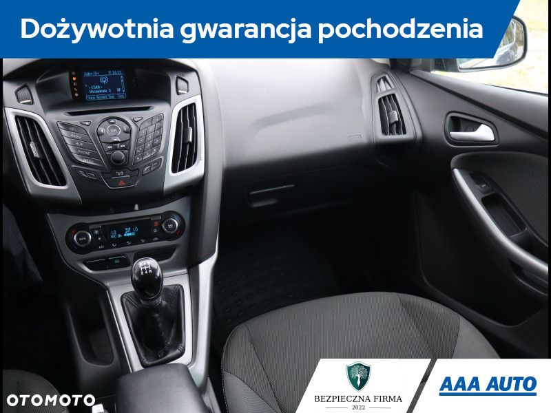 Ford Focus - 9