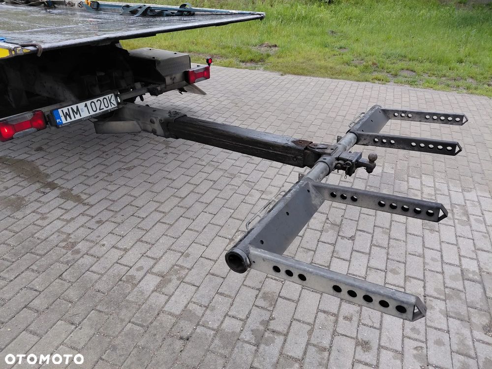 Iveco 65C17 - 17