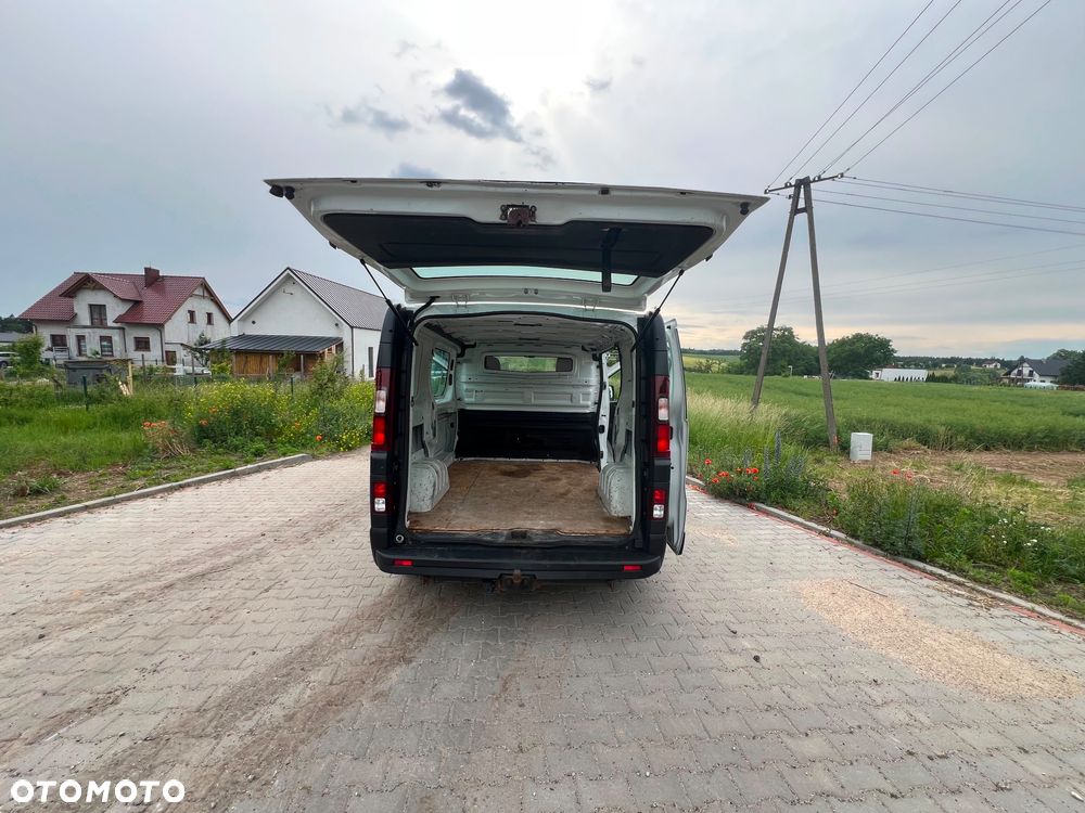 Renault trafic - 21