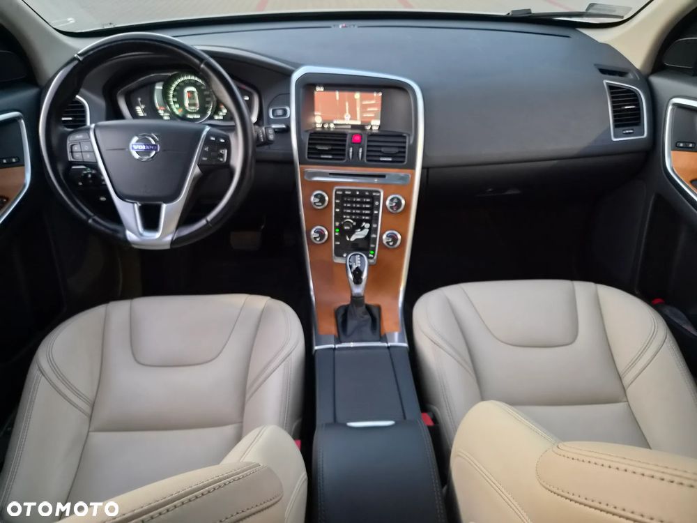 Volvo XC 60 D4 Drive-E Summum - 17
