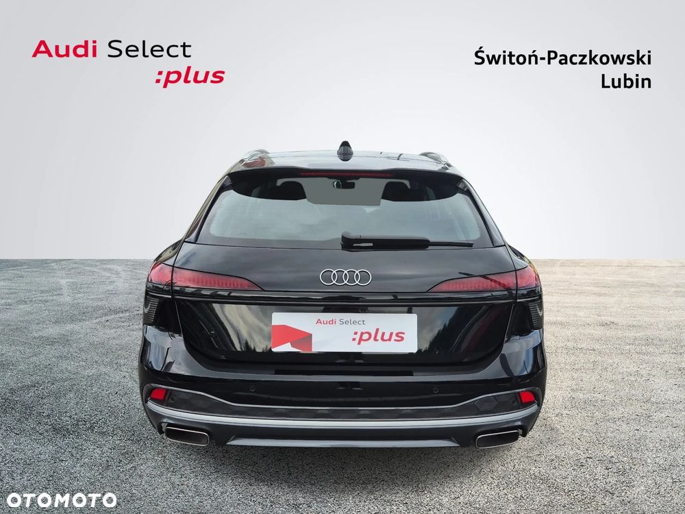 Audi A6 Avant TFSI S tronic - 9