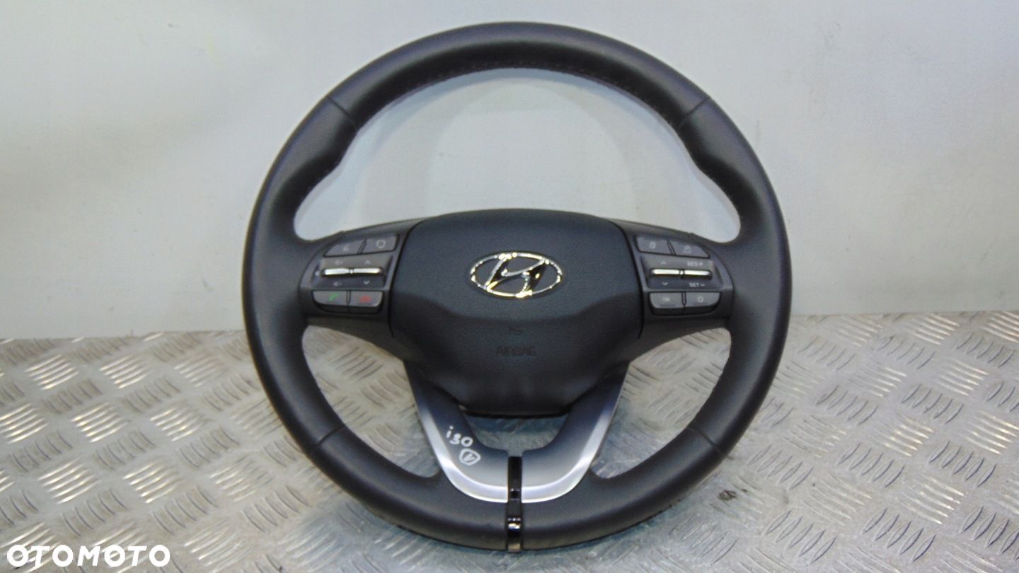 PODUSZKA AIRBAG HYUNDAI i30 III 17-22 ORYGINAŁ 56900-G4000 - 1