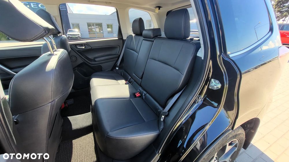 Subaru Forester 2.0XT Lineartronic Comfort - 19