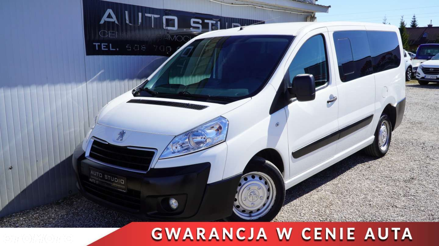 Peugeot Expert - 21